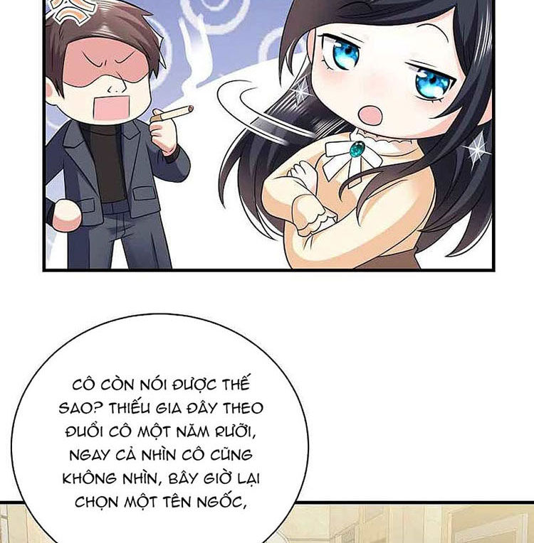 Trang Điểm Lộng Lẫy Để Gả Cho Anh - Chương 22 - Trang 32