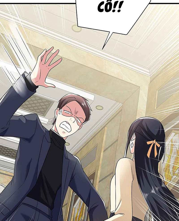 Trang Điểm Lộng Lẫy Để Gả Cho Anh - Chương 22 - Trang 35