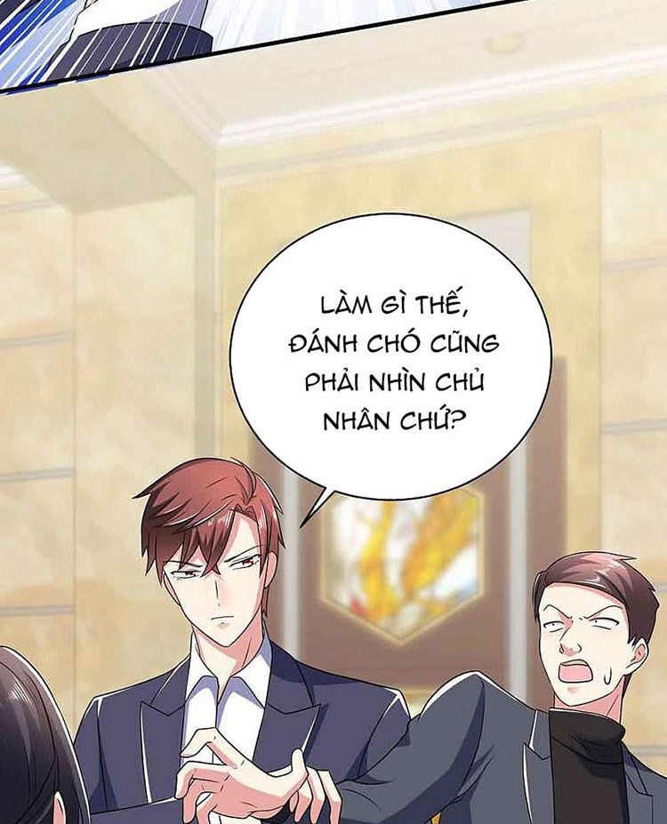 Trang Điểm Lộng Lẫy Để Gả Cho Anh - Chương 22 - Trang 37