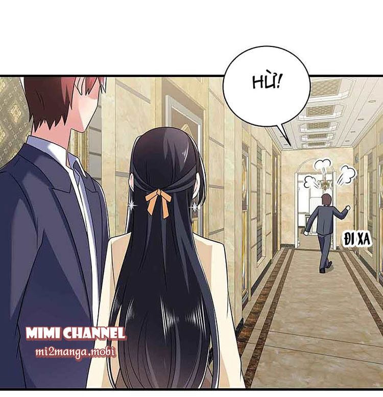 Trang Điểm Lộng Lẫy Để Gả Cho Anh - Chương 22 - Trang 39