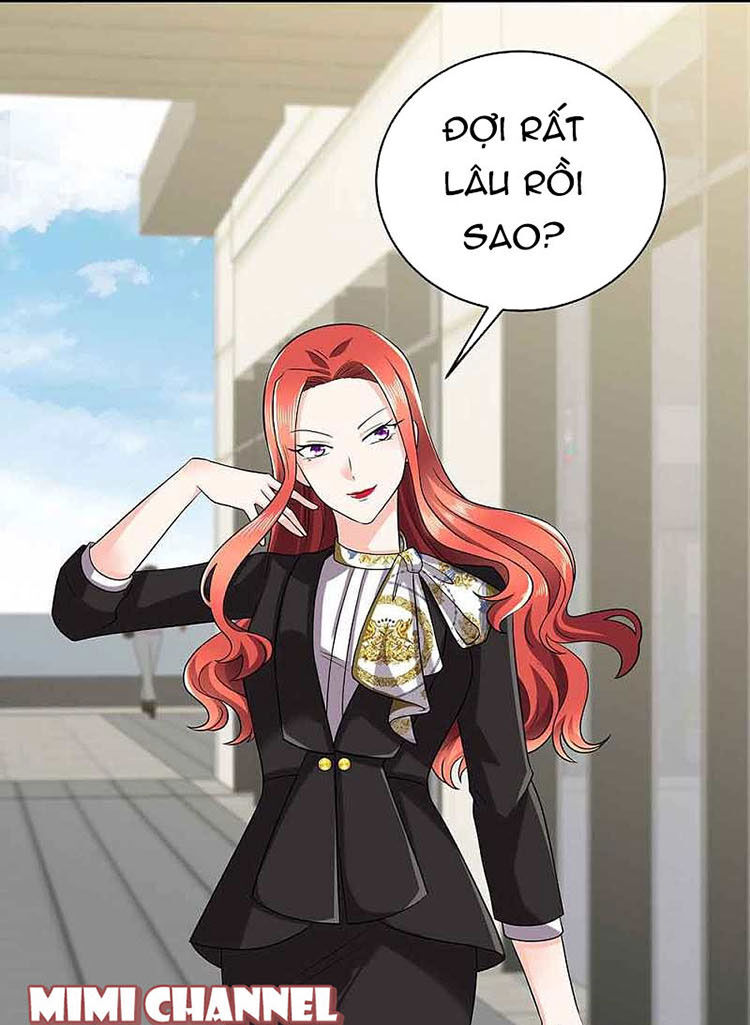 Trang Điểm Lộng Lẫy Để Gả Cho Anh - Chương 22 - Trang 5