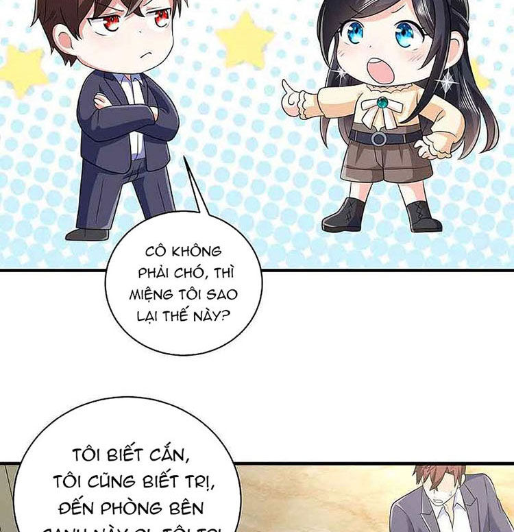 Trang Điểm Lộng Lẫy Để Gả Cho Anh - Chương 22 - Trang 41