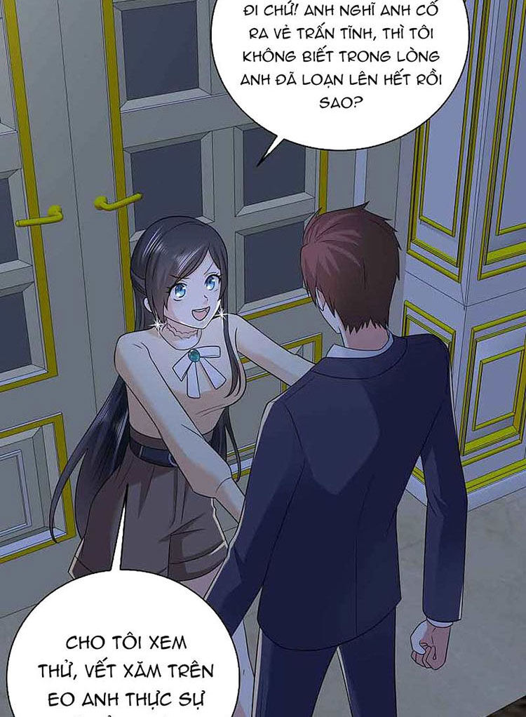 Trang Điểm Lộng Lẫy Để Gả Cho Anh - Chương 22 - Trang 45