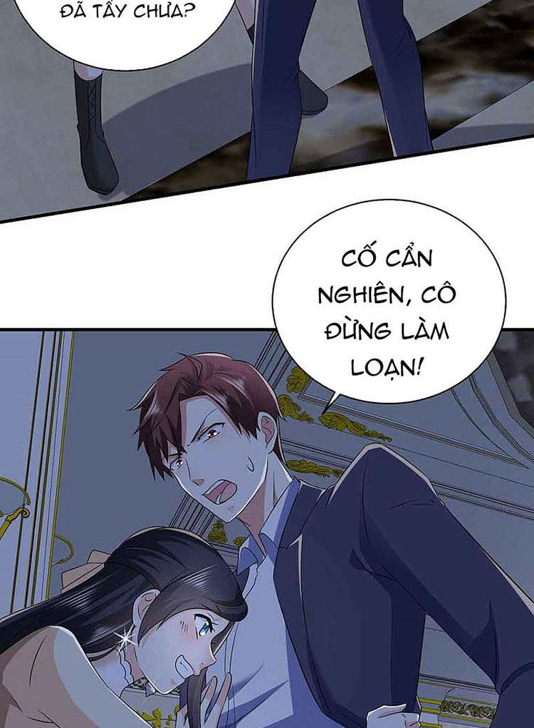 Trang Điểm Lộng Lẫy Để Gả Cho Anh - Chương 22 - Trang 46