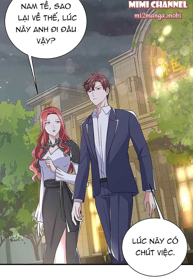 Trang Điểm Lộng Lẫy Để Gả Cho Anh - Chương 23 - Trang 15