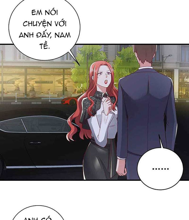 Trang Điểm Lộng Lẫy Để Gả Cho Anh - Chương 23 - Trang 18