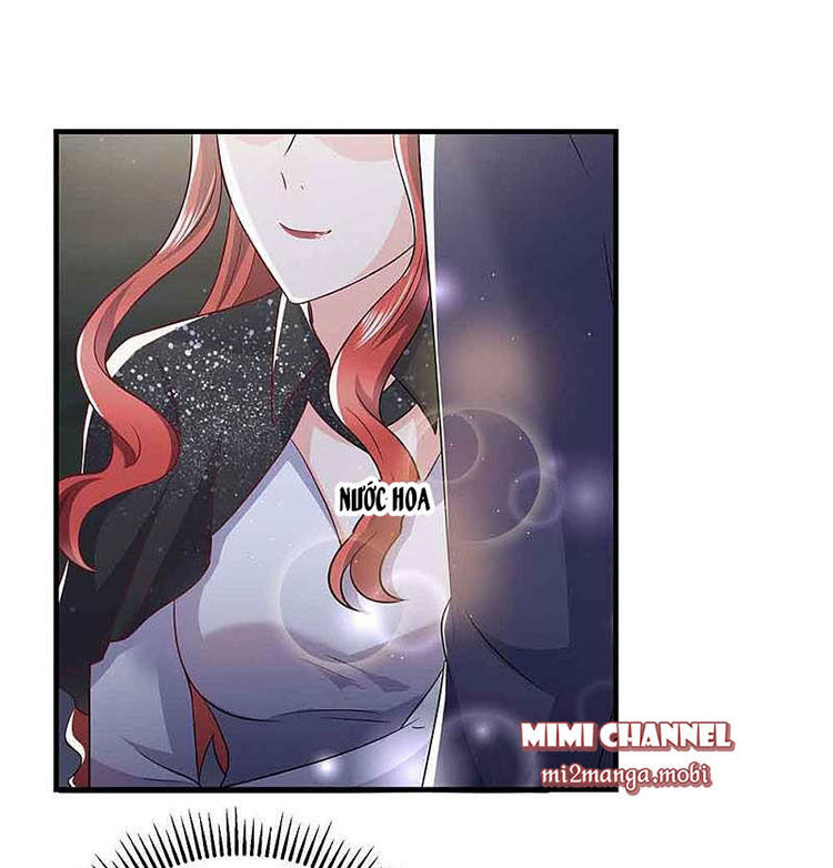 Trang Điểm Lộng Lẫy Để Gả Cho Anh - Chương 23 - Trang 20
