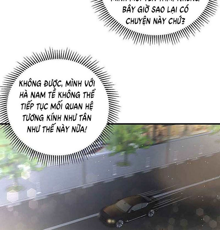 Trang Điểm Lộng Lẫy Để Gả Cho Anh - Chương 23 - Trang 22