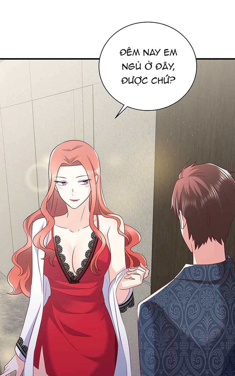 Trang Điểm Lộng Lẫy Để Gả Cho Anh - Chương 23 - Trang 30