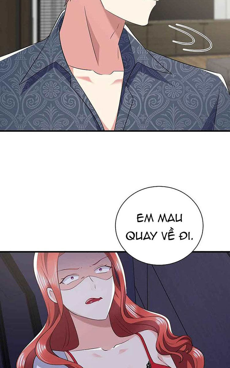 Trang Điểm Lộng Lẫy Để Gả Cho Anh - Chương 23 - Trang 32