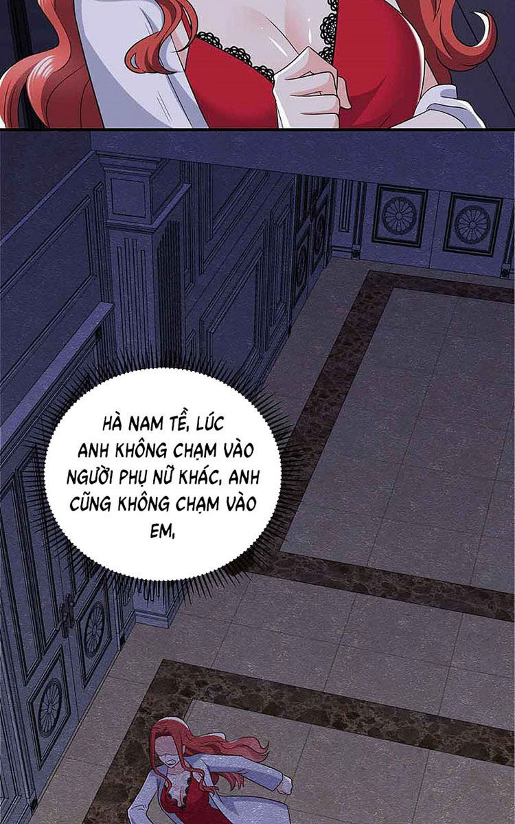 Trang Điểm Lộng Lẫy Để Gả Cho Anh - Chương 23 - Trang 33