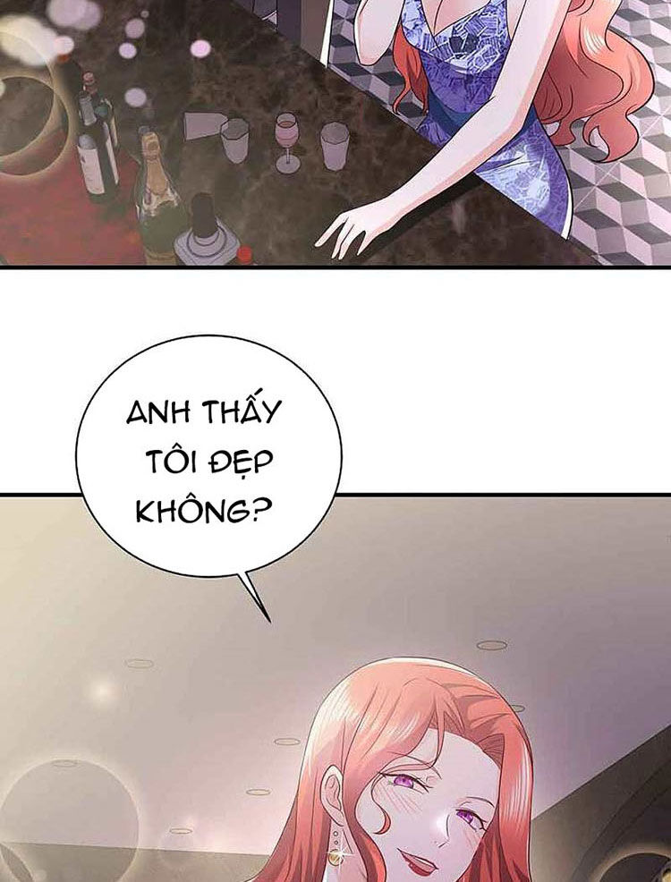 Trang Điểm Lộng Lẫy Để Gả Cho Anh - Chương 23 - Trang 38