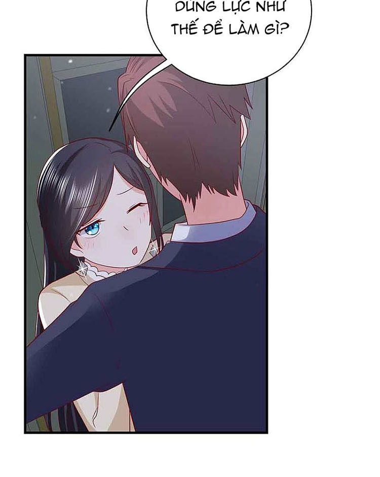 Trang Điểm Lộng Lẫy Để Gả Cho Anh - Chương 23 - Trang 5