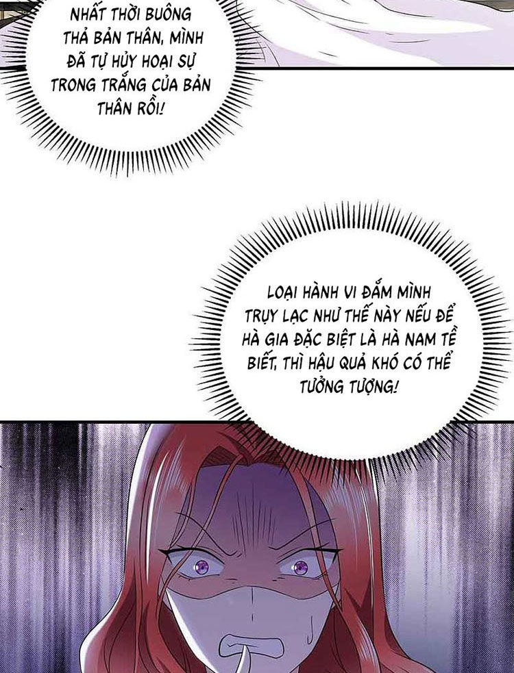 Trang Điểm Lộng Lẫy Để Gả Cho Anh - Chương 23 - Trang 47