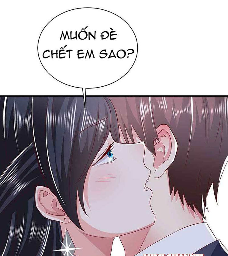 Trang Điểm Lộng Lẫy Để Gả Cho Anh - Chương 23 - Trang 6