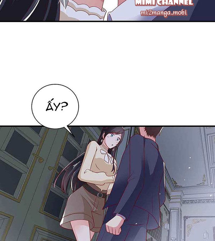 Trang Điểm Lộng Lẫy Để Gả Cho Anh - Chương 23 - Trang 7