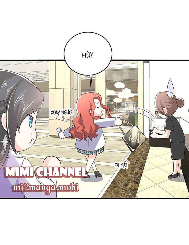 Trang Điểm Lộng Lẫy Để Gả Cho Anh - Chương 24 - Trang 11