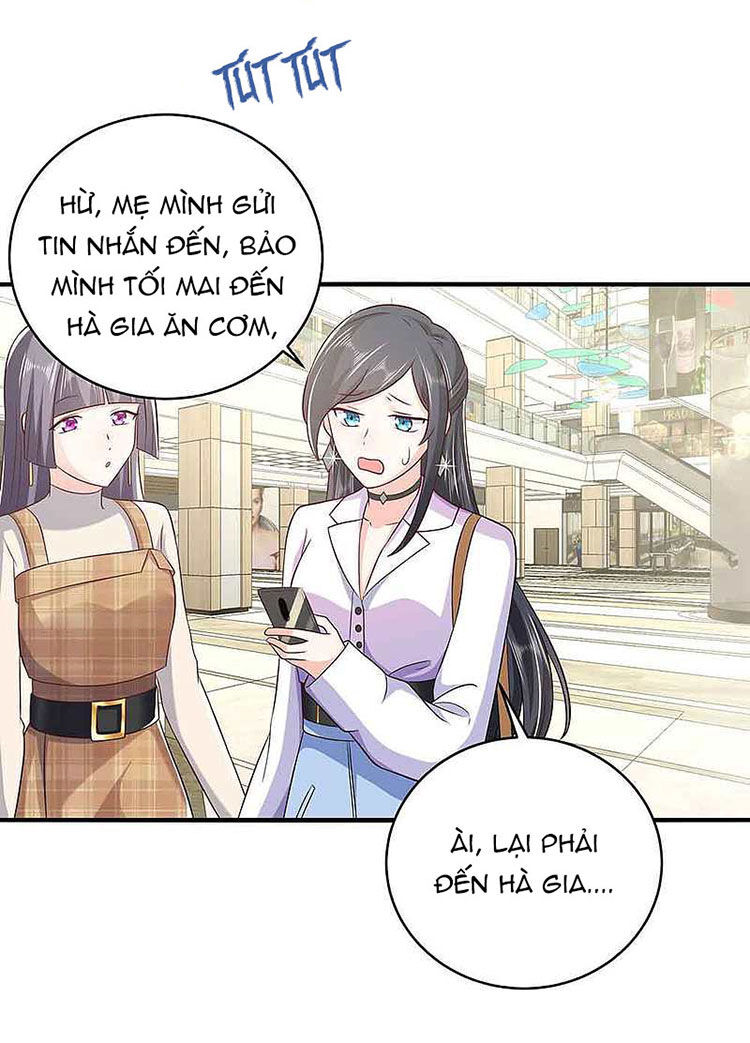 Trang Điểm Lộng Lẫy Để Gả Cho Anh - Chương 24 - Trang 13