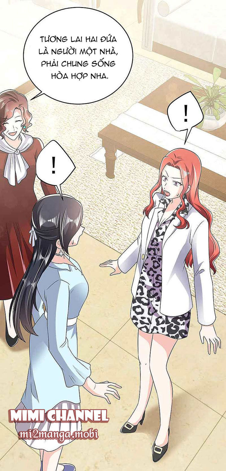 Trang Điểm Lộng Lẫy Để Gả Cho Anh - Chương 24 - Trang 17