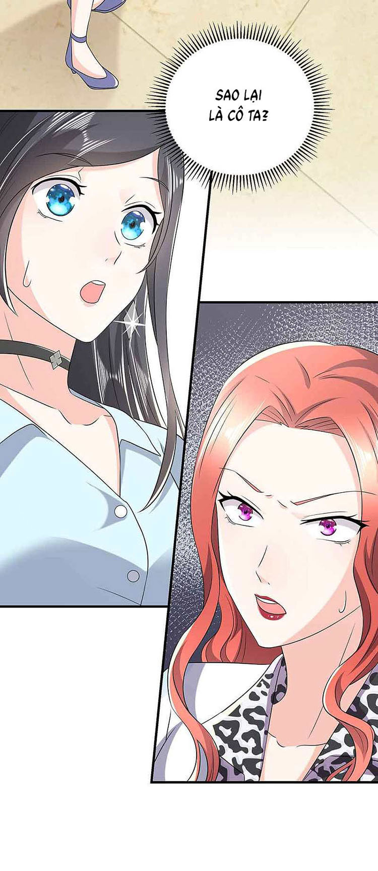 Trang Điểm Lộng Lẫy Để Gả Cho Anh - Chương 24 - Trang 18