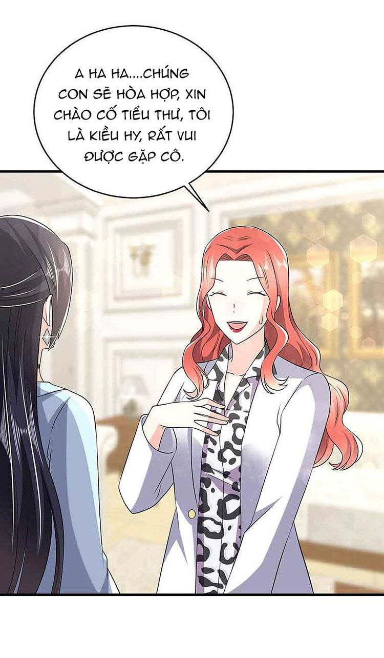 Trang Điểm Lộng Lẫy Để Gả Cho Anh - Chương 24 - Trang 19