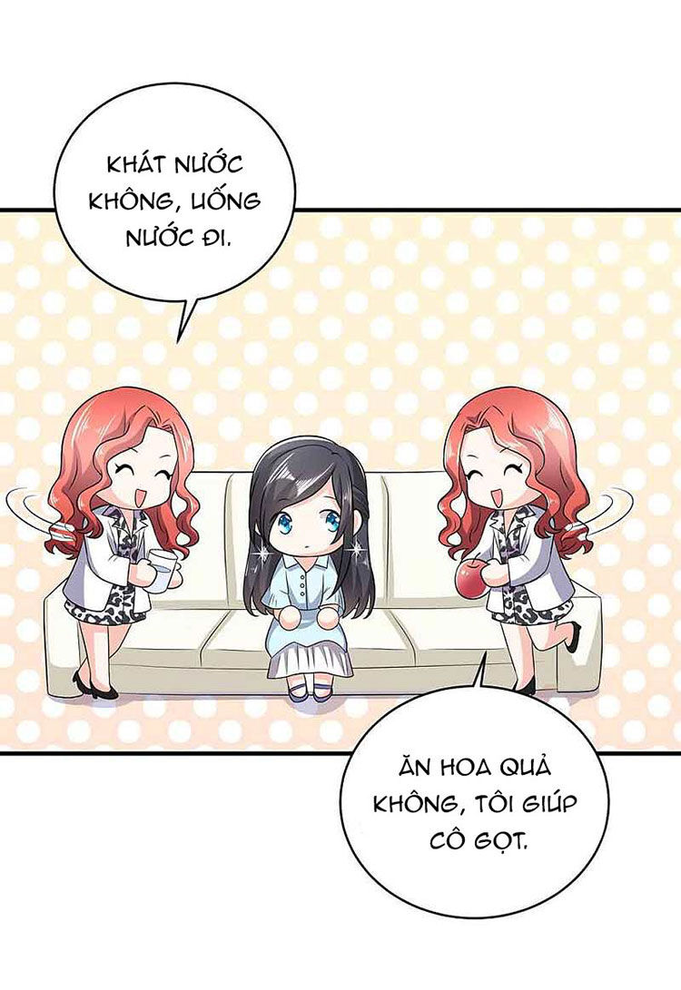 Trang Điểm Lộng Lẫy Để Gả Cho Anh - Chương 24 - Trang 20