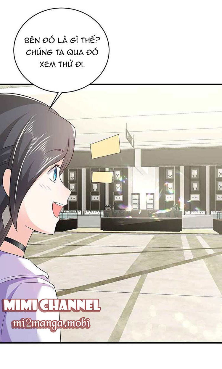 Trang Điểm Lộng Lẫy Để Gả Cho Anh - Chương 24 - Trang 3