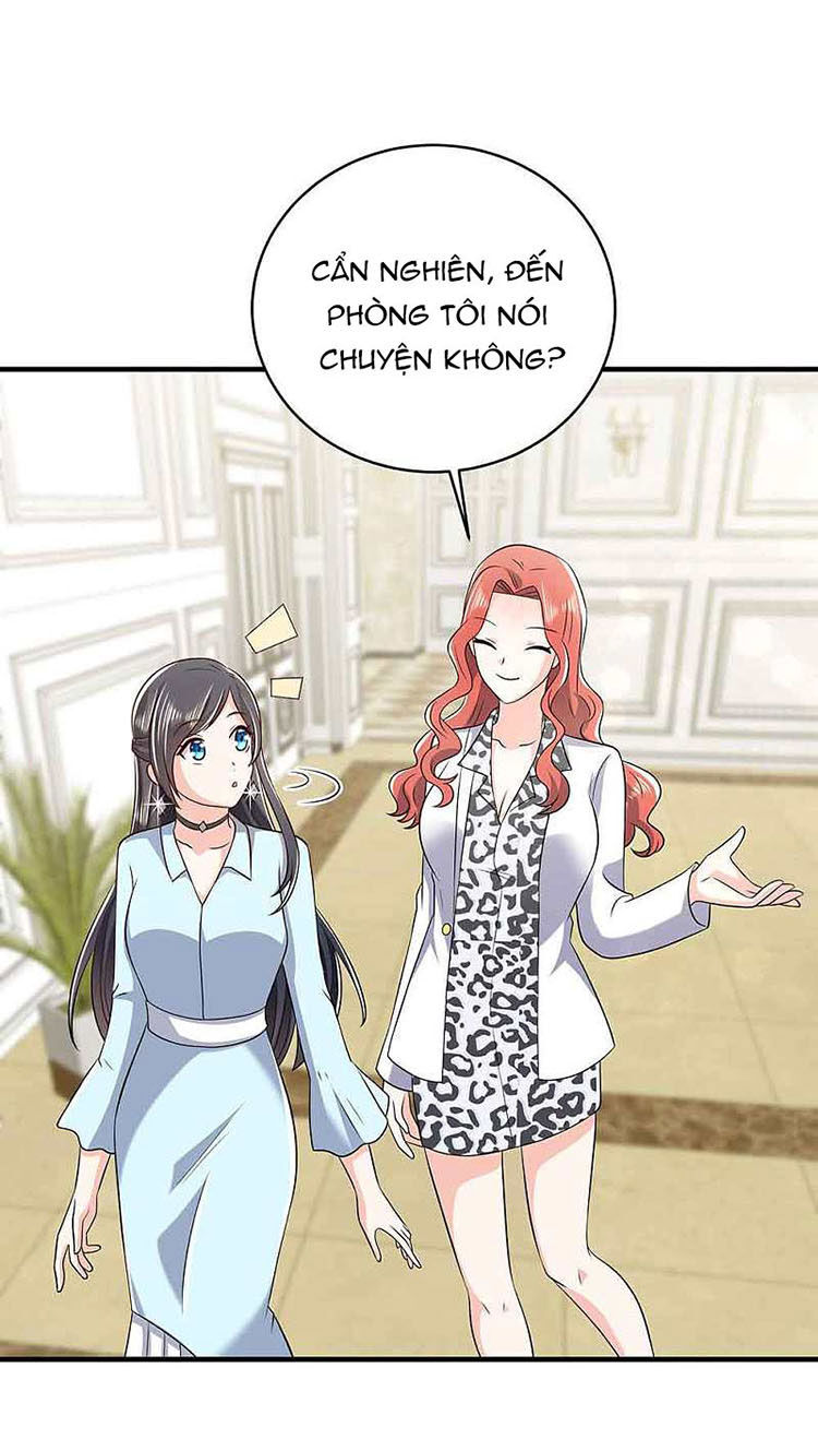 Trang Điểm Lộng Lẫy Để Gả Cho Anh - Chương 24 - Trang 23