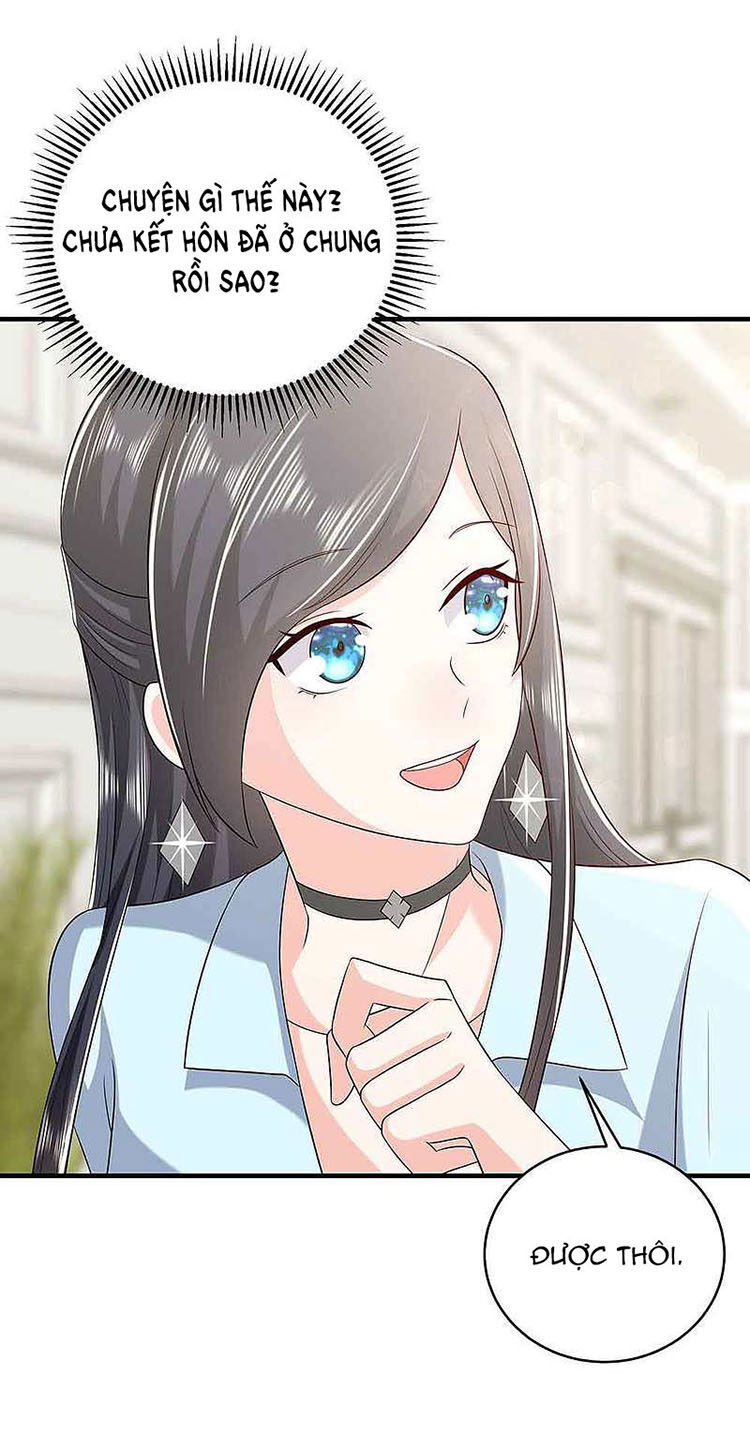 Trang Điểm Lộng Lẫy Để Gả Cho Anh - Chương 24 - Trang 24