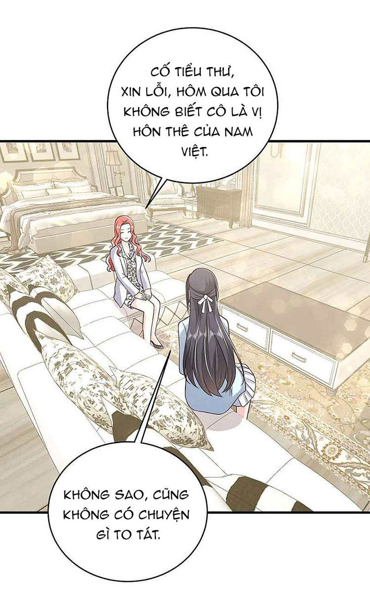 Trang Điểm Lộng Lẫy Để Gả Cho Anh - Chương 24 - Trang 27