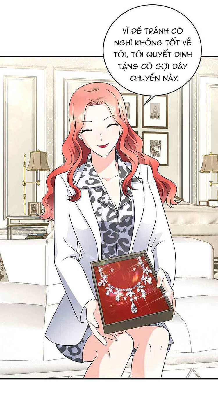 Trang Điểm Lộng Lẫy Để Gả Cho Anh - Chương 24 - Trang 28