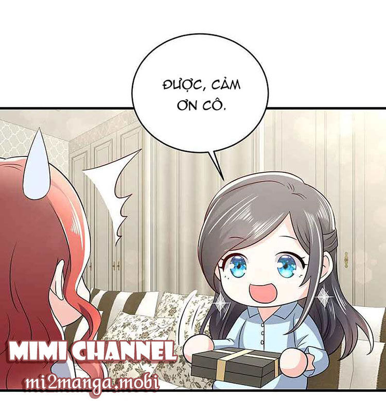 Trang Điểm Lộng Lẫy Để Gả Cho Anh - Chương 24 - Trang 29