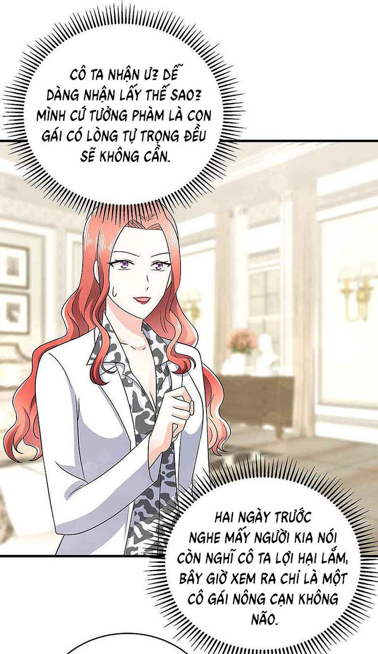 Trang Điểm Lộng Lẫy Để Gả Cho Anh - Chương 24 - Trang 30