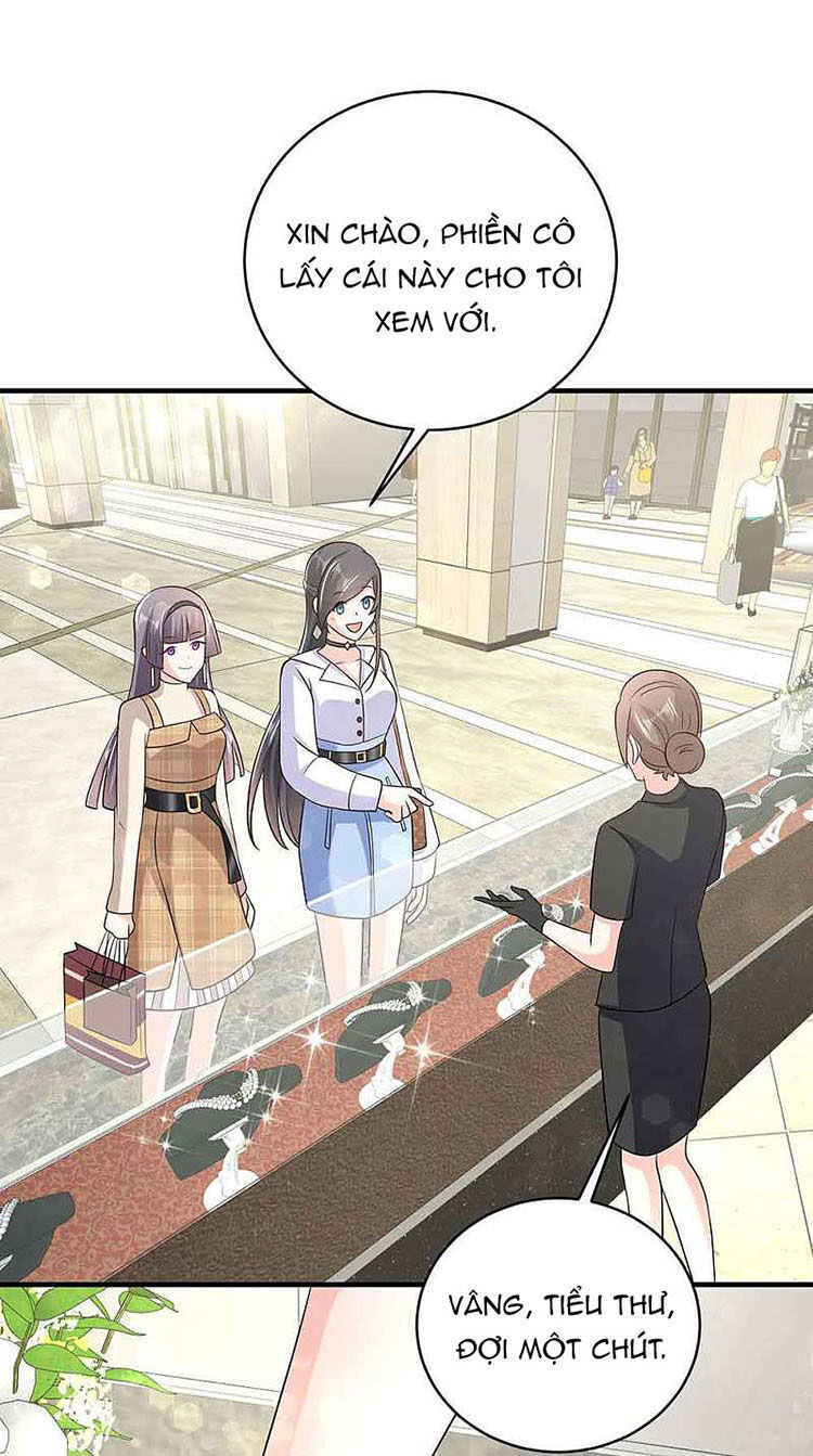 Trang Điểm Lộng Lẫy Để Gả Cho Anh - Chương 24 - Trang 4