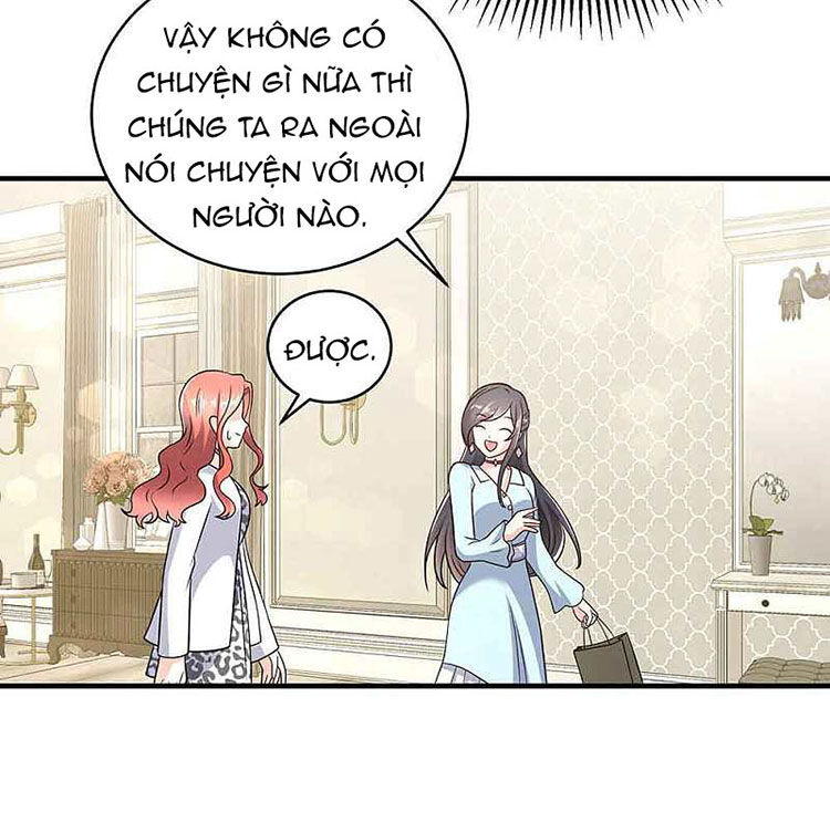 Trang Điểm Lộng Lẫy Để Gả Cho Anh - Chương 24 - Trang 31