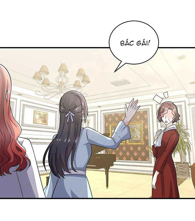 Trang Điểm Lộng Lẫy Để Gả Cho Anh - Chương 24 - Trang 32