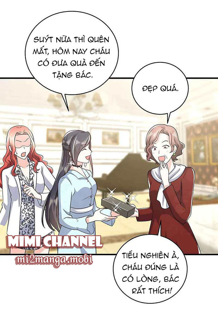 Trang Điểm Lộng Lẫy Để Gả Cho Anh - Chương 24 - Trang 33