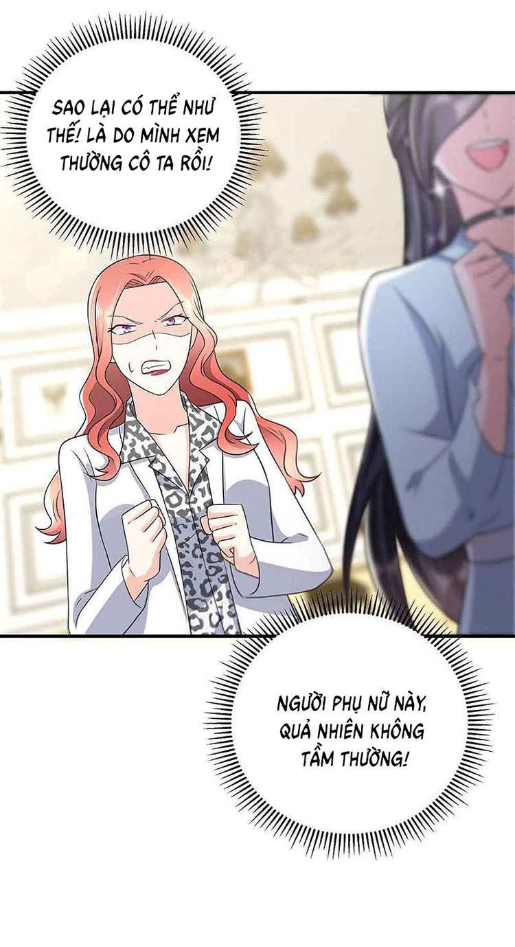 Trang Điểm Lộng Lẫy Để Gả Cho Anh - Chương 24 - Trang 34