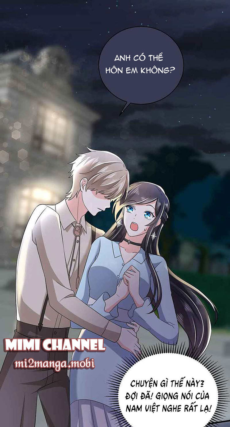 Trang Điểm Lộng Lẫy Để Gả Cho Anh - Chương 24 - Trang 37