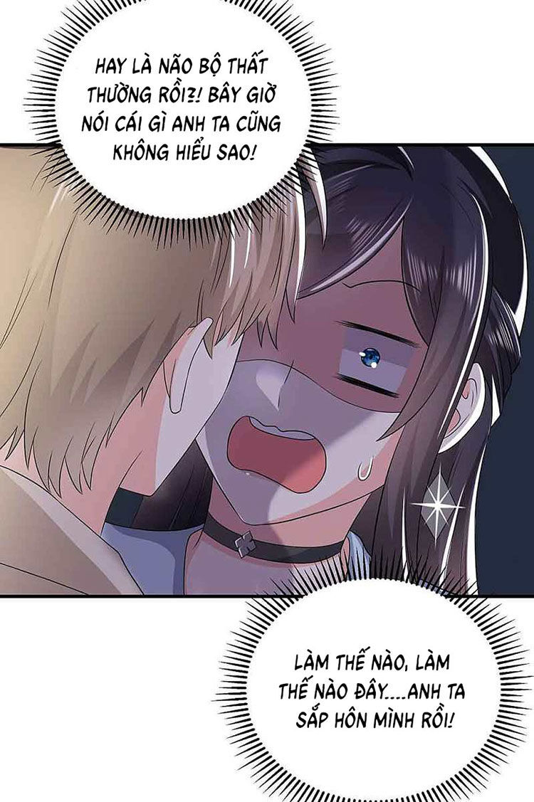 Trang Điểm Lộng Lẫy Để Gả Cho Anh - Chương 24 - Trang 39
