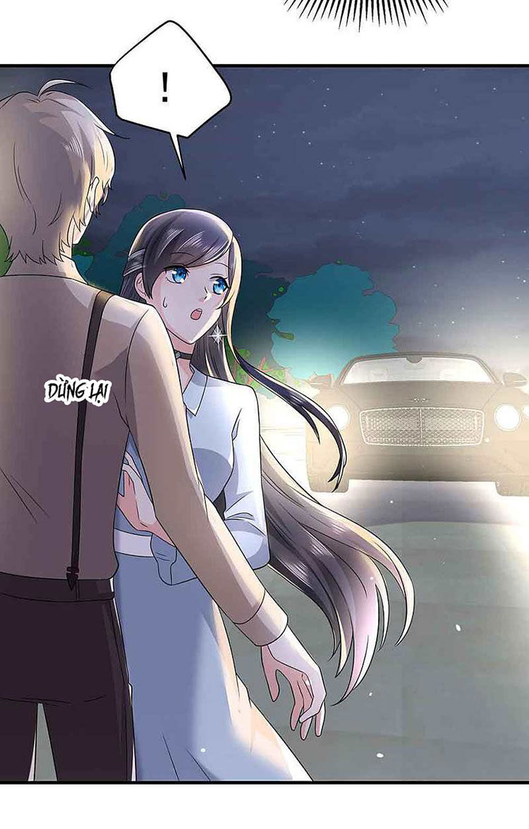 Trang Điểm Lộng Lẫy Để Gả Cho Anh - Chương 24 - Trang 40