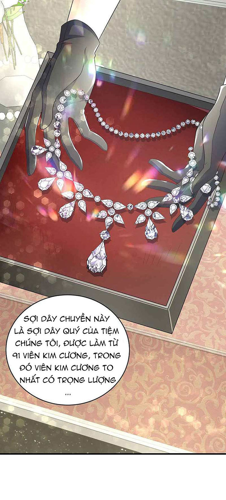 Trang Điểm Lộng Lẫy Để Gả Cho Anh - Chương 24 - Trang 5