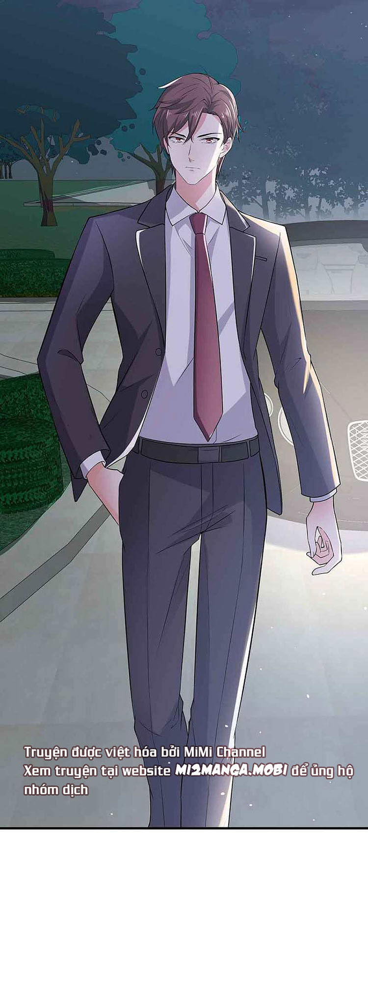 Trang Điểm Lộng Lẫy Để Gả Cho Anh - Chương 24 - Trang 42