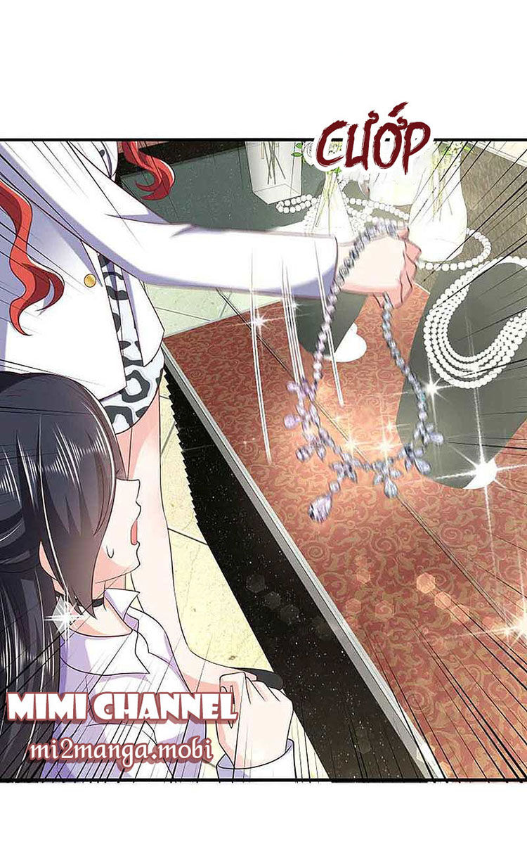 Trang Điểm Lộng Lẫy Để Gả Cho Anh - Chương 24 - Trang 7