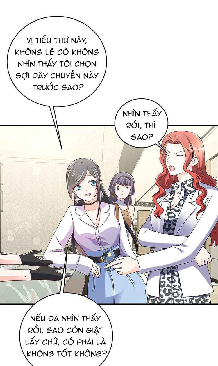 Trang Điểm Lộng Lẫy Để Gả Cho Anh - Chương 24 - Trang 9