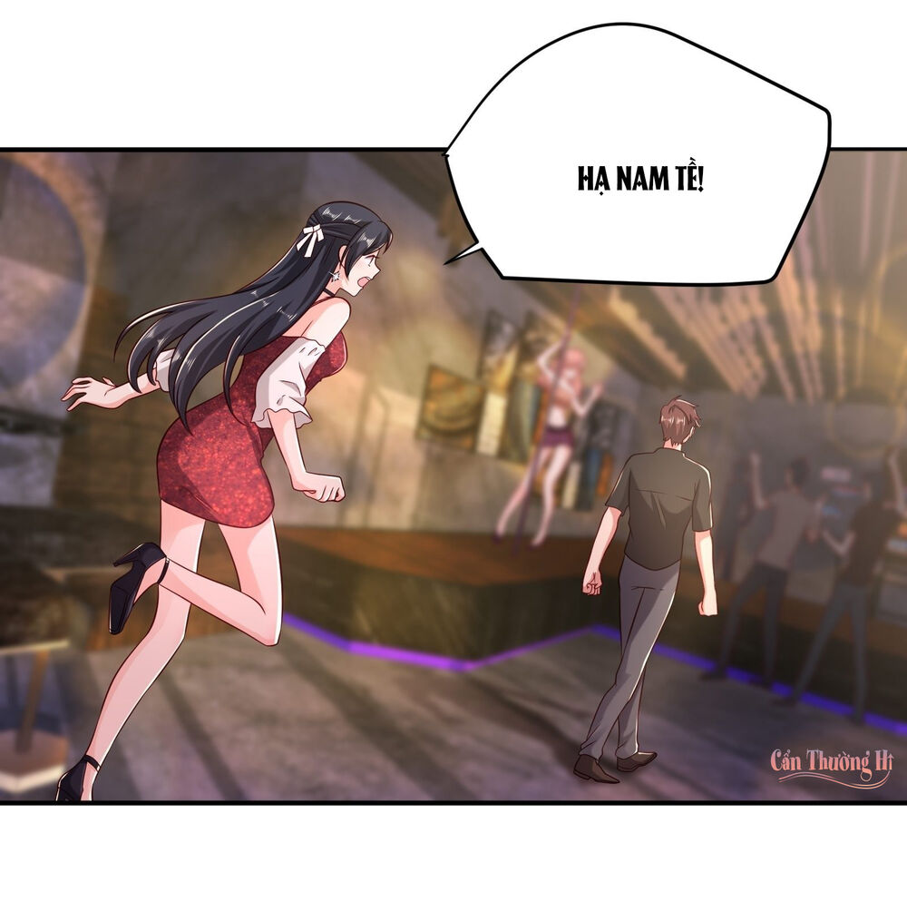 Trang Điểm Lộng Lẫy Để Gả Cho Anh - Chương 5 - Trang 2