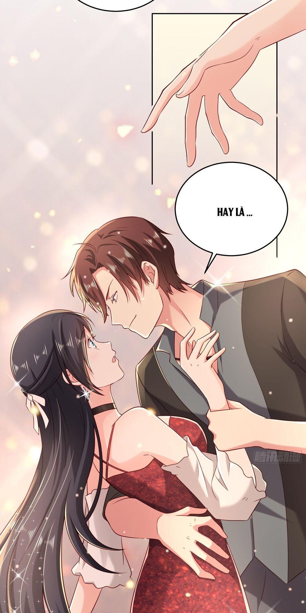 Trang Điểm Lộng Lẫy Để Gả Cho Anh - Chương 5 - Trang 13