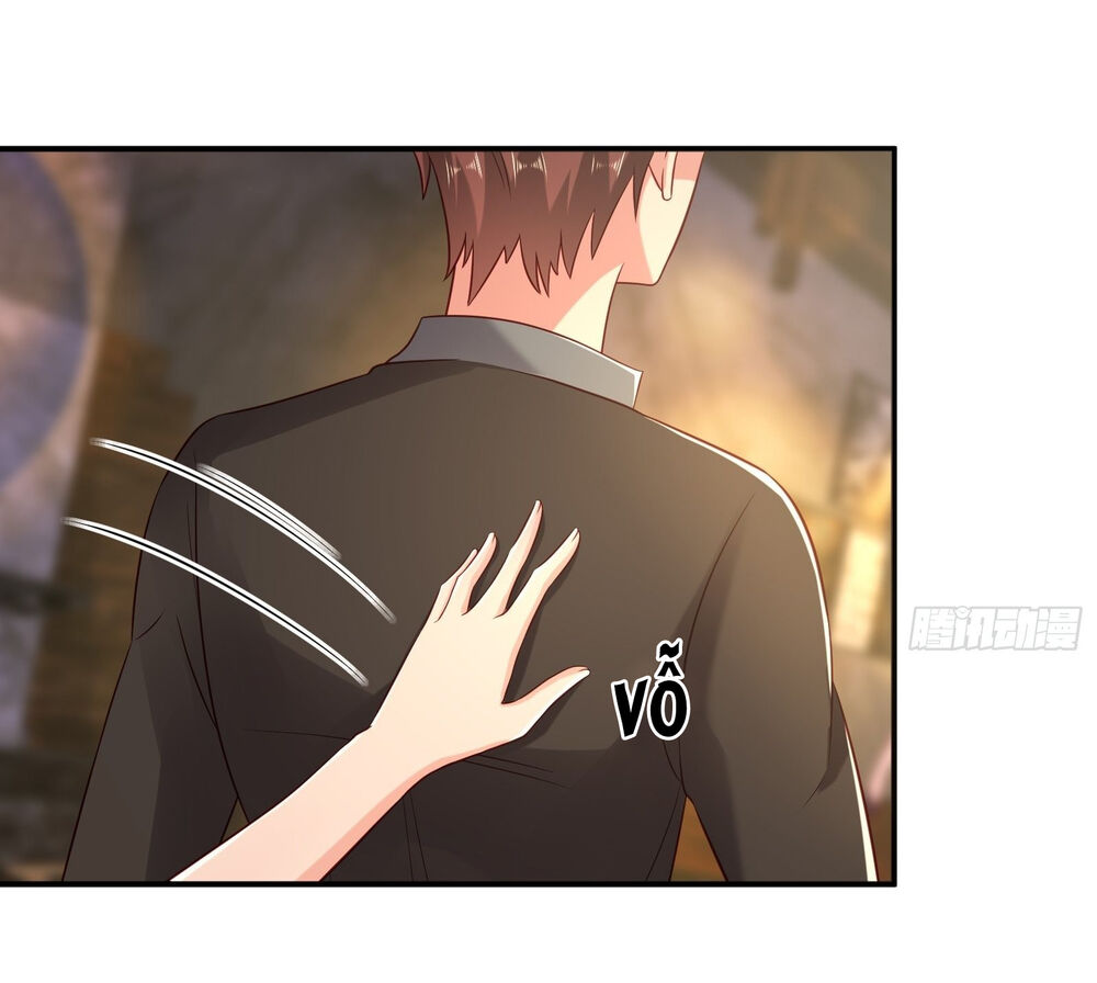 Trang Điểm Lộng Lẫy Để Gả Cho Anh - Chương 5 - Trang 3