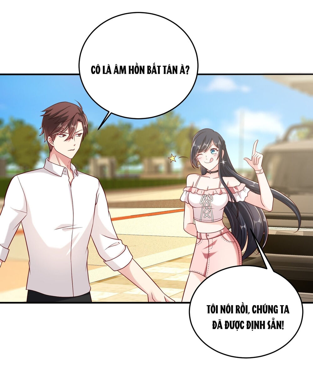 Trang Điểm Lộng Lẫy Để Gả Cho Anh - Chương 5 - Trang 43