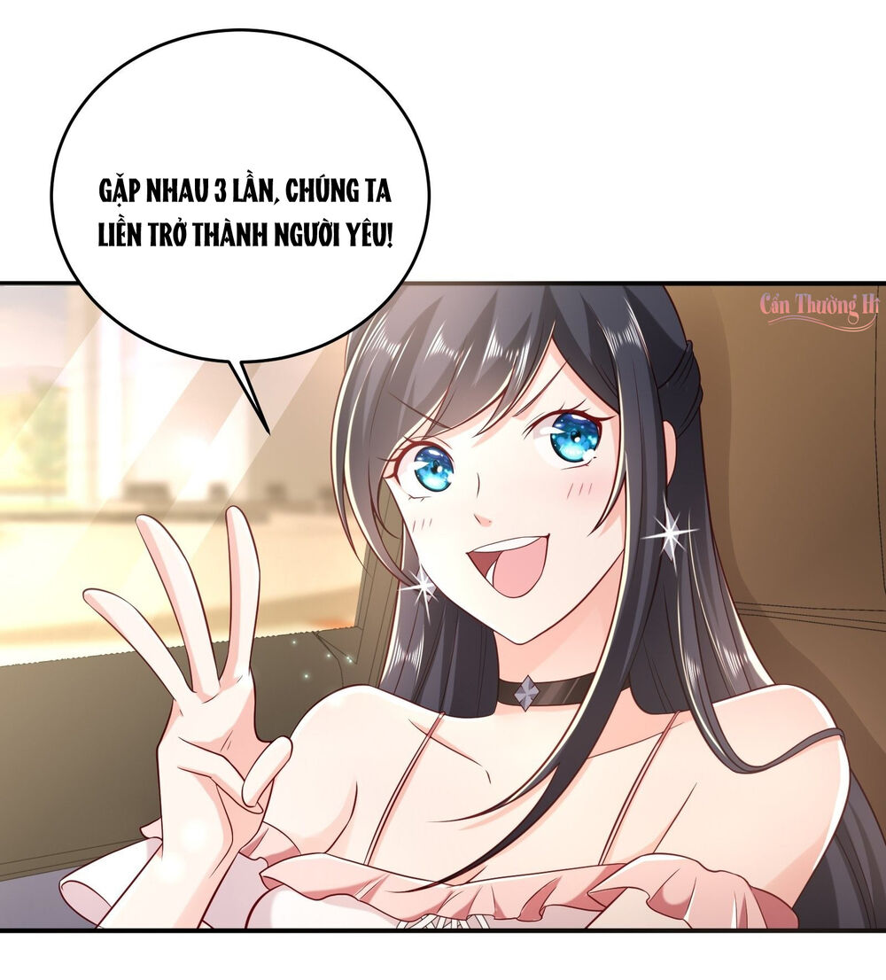 Trang Điểm Lộng Lẫy Để Gả Cho Anh - Chương 5 - Trang 46